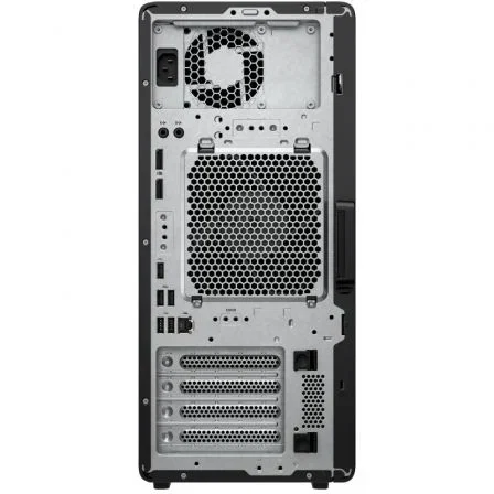 HP Z2 Tower G1i Workstation con Intel Core Ultra 9, 48 GB RAM y NVIDIA RTX Pro 4000 Blackwell